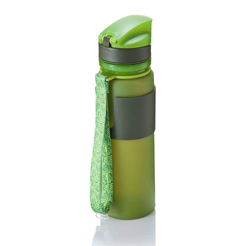 Super BPA Free Collapsible Water Bottle 06122 | Everich