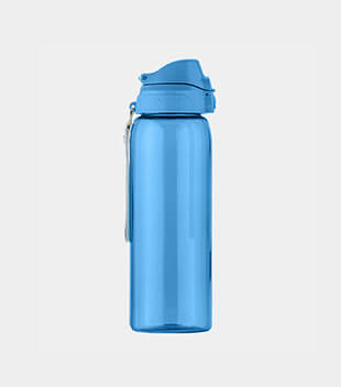 Plastic Water Bottles (1)