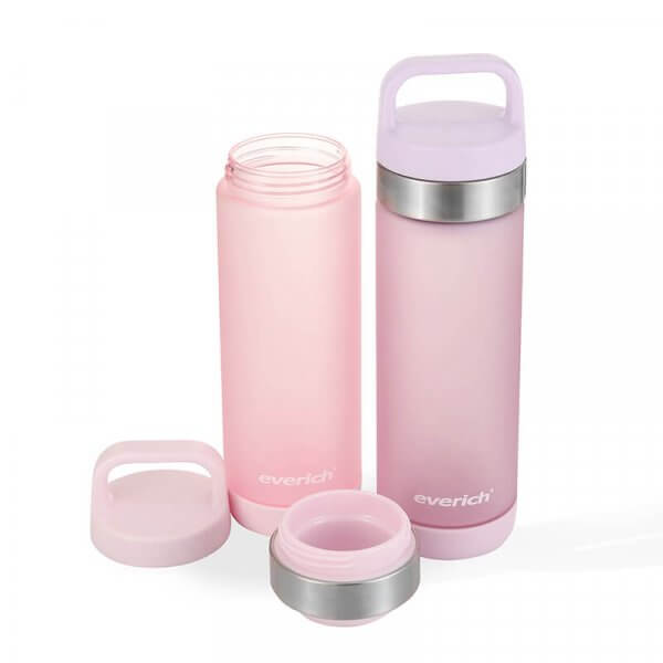 Recyclable Water Bottles 2 1