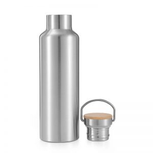 double wall stainless steel water bottle