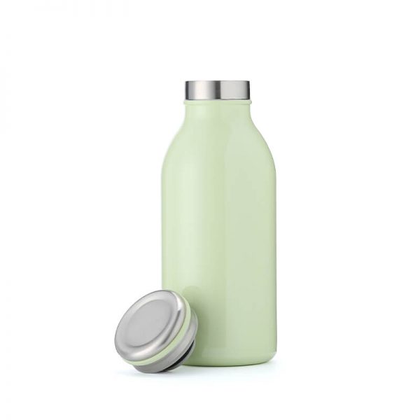 metal insulated water bottle