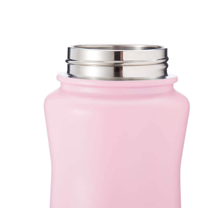 Blogilates 62oz Stainless Steel Water Bottle - Pink Precio:23.000  🟢 ➡️📱7061-4088 Envios a todo el pais