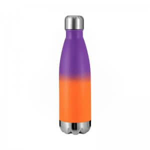 stainless steel water flask
