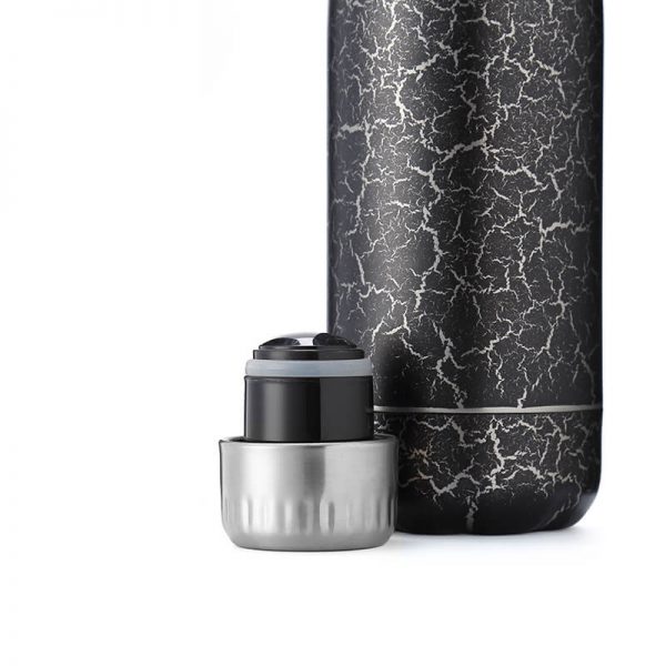 thermos insulated water bottle