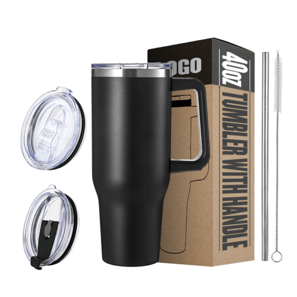Insulated Tumblers 1