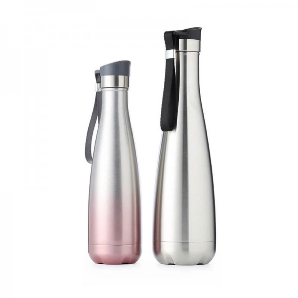 insulated flask