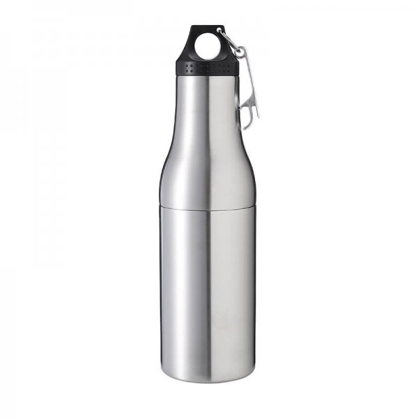 double insulated water bottle