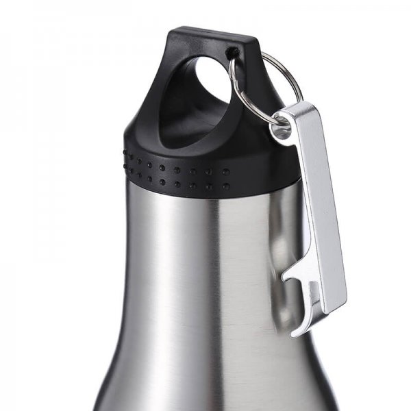 double insulated water bottle