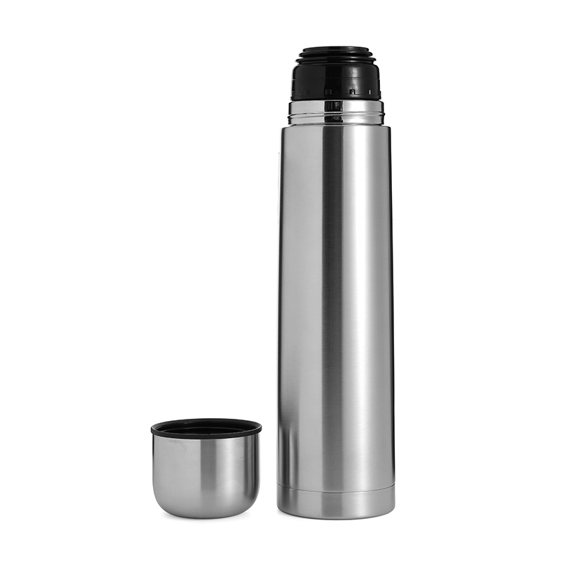 Great Insulated Compact Metal Water Bottles 01182 | Everich