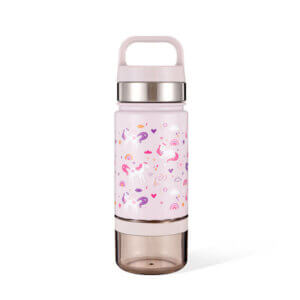 metal insulated water bottle