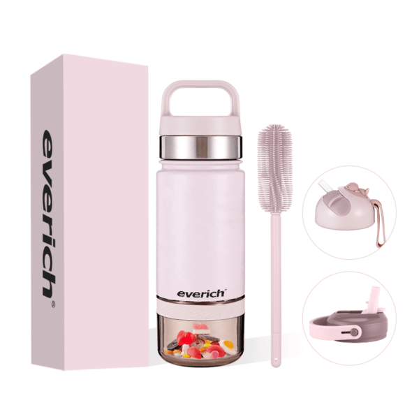 metal insulated water bottle 1