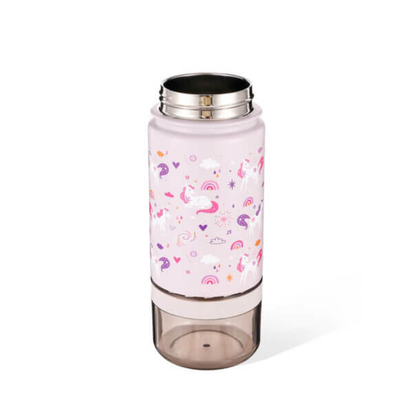 metal insulated water bottle 2