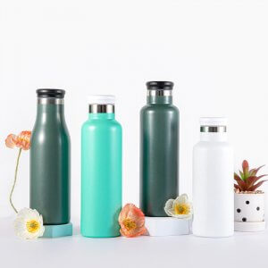 stainless steel thermos bottle 3