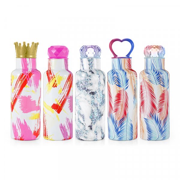 custom water bottles