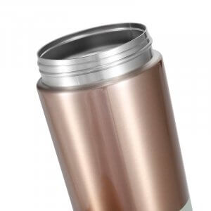 metal thermos water bottle