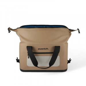 soft insulated cooler bag 5