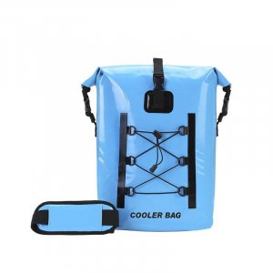 soft sided collapsible cooler
