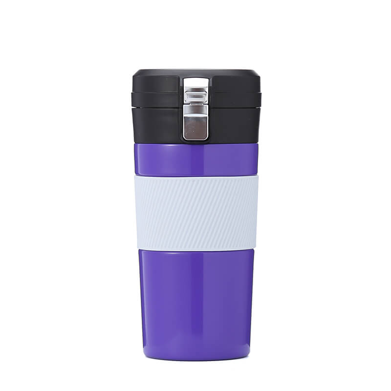 Strong 350ml Stainless Steel Thermos Travel Mug Everich