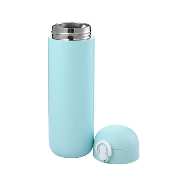 Insulated Sports Bottle 4 1