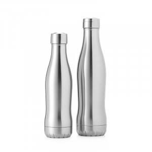 reusable aluminum water bottle 4