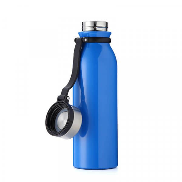 stainless steel insulated bottle 5