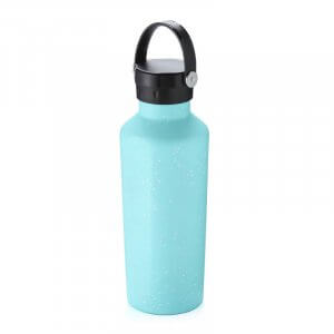 stainless steel reusable water bottle 2