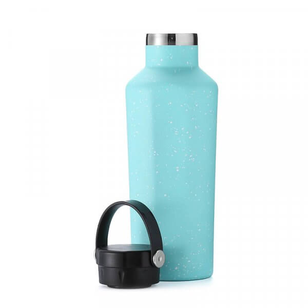 stainless steel reusable water bottle 3