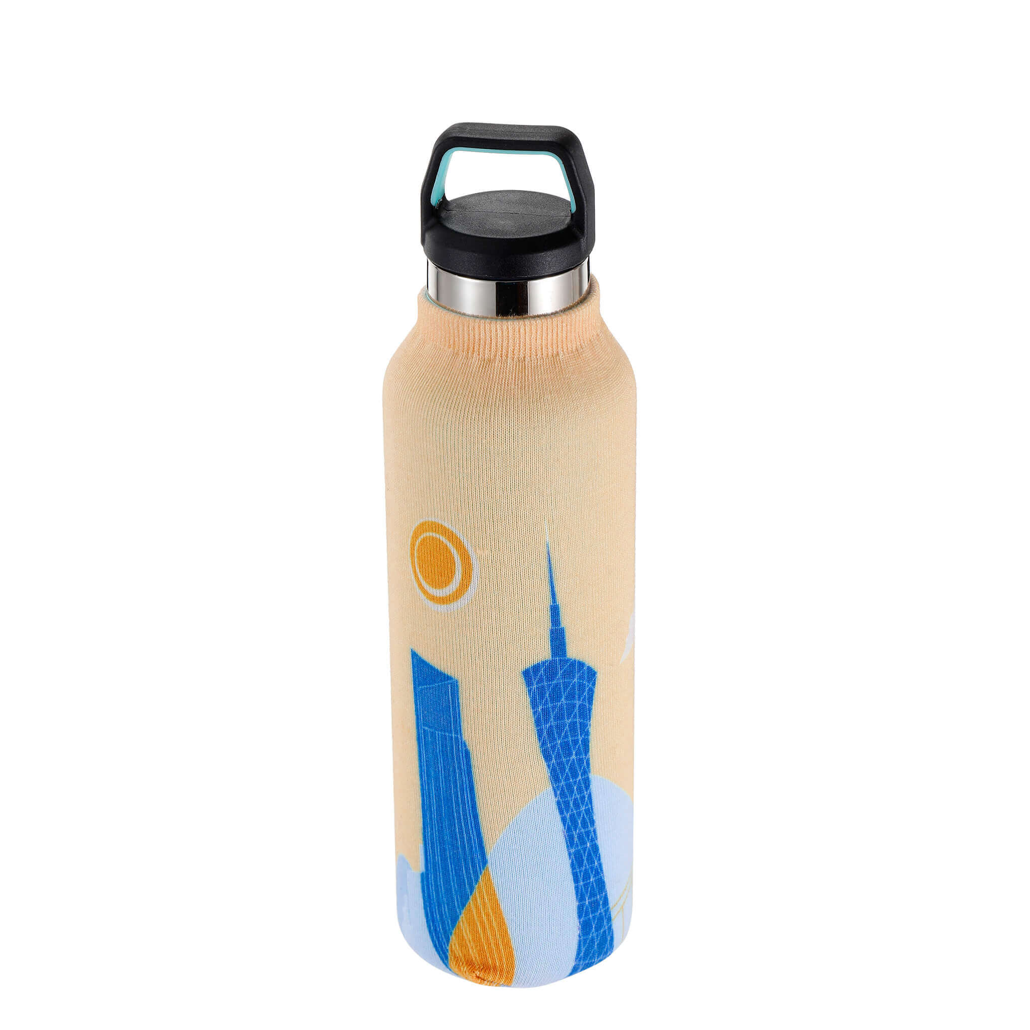 Perfect Nylon Bottle Sleeve Hydro Flask Sleeve