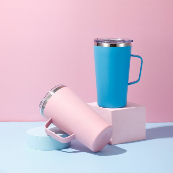 Thermal Mugs With Handle