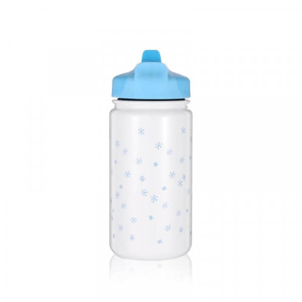 kids stainless steel water bottle 2
