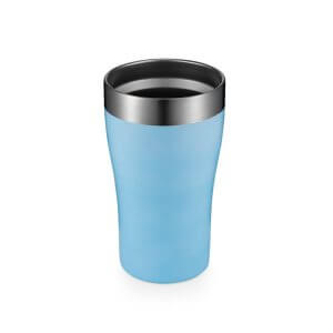 stainless steel insulated tumbler