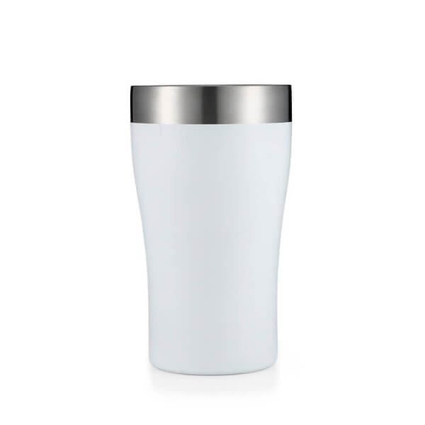 stainless steel insulated tumbler 7