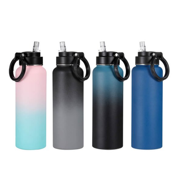 insulated drink bottle