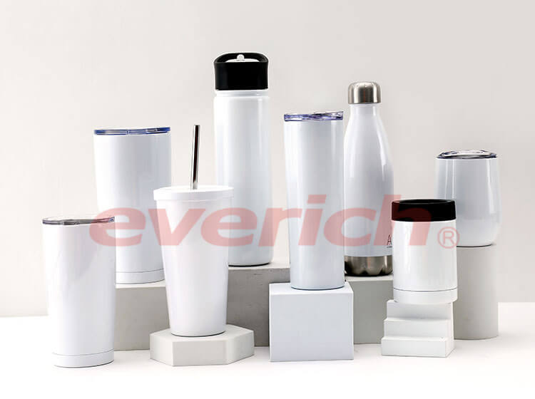 How to do sublimation on tumblers
