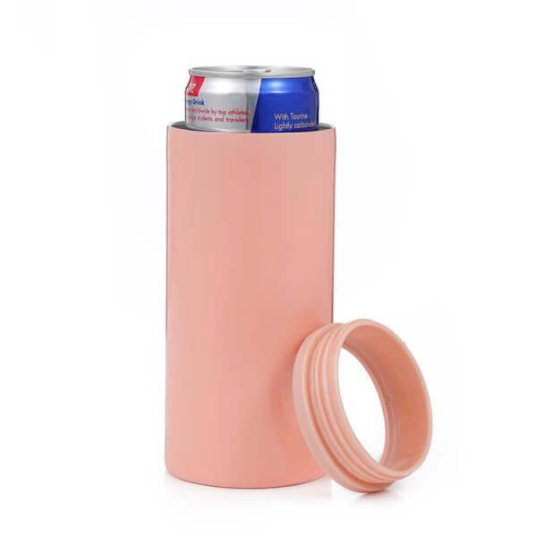 insulated can cooler 1