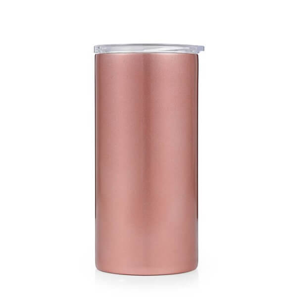 insulated can cooler 10
