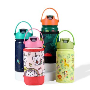thermal flask water bottle