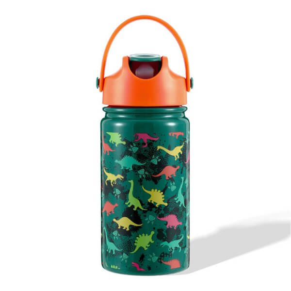Thermal flask water bottle 3