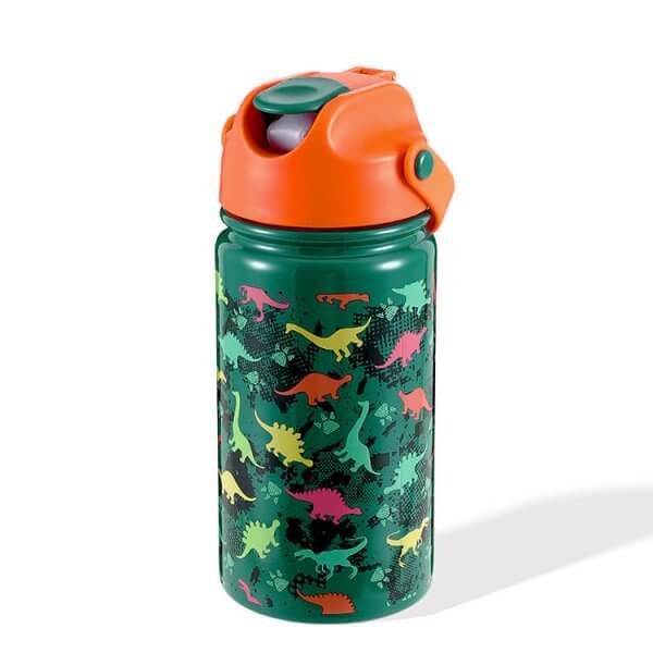Thermal flask water bottle 4