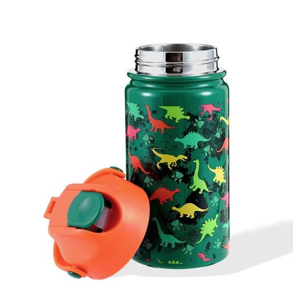 Thermal flask water bottle 7