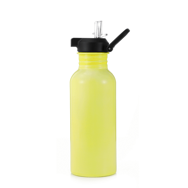 insulated bottle with straw 4