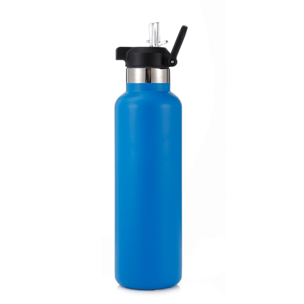insulated bottle with straw 6