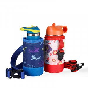 water bottle insulated sleeve