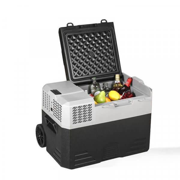electric cooler 5