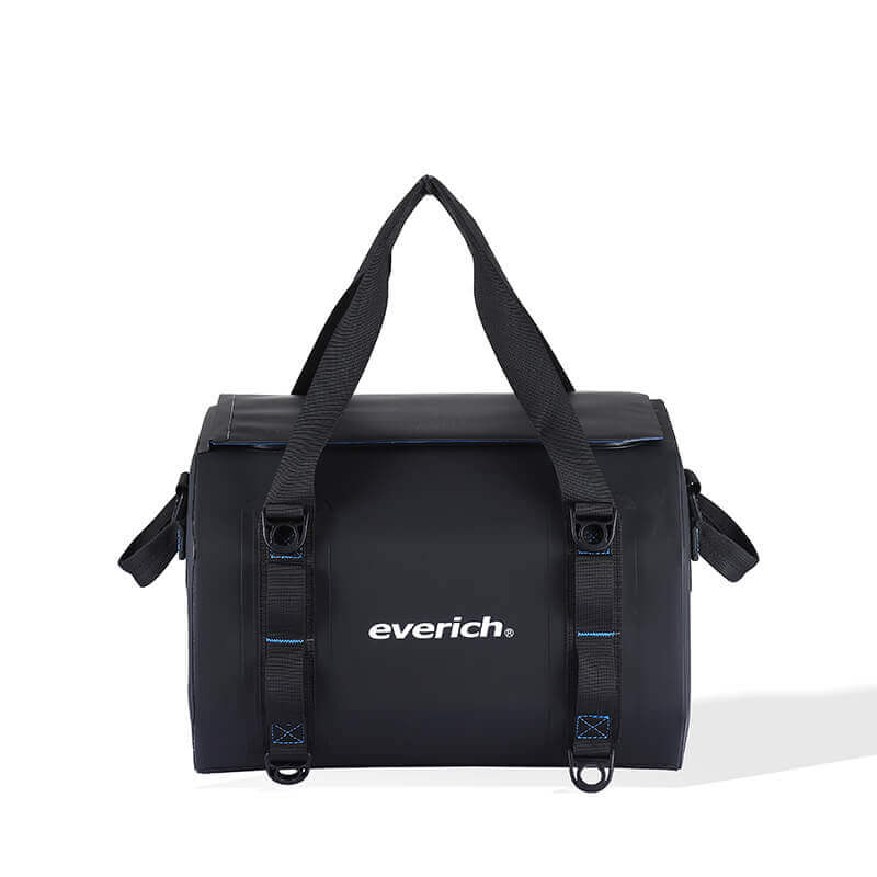 Unusual Large Insulated Bag For Outdoor Activity - Everich