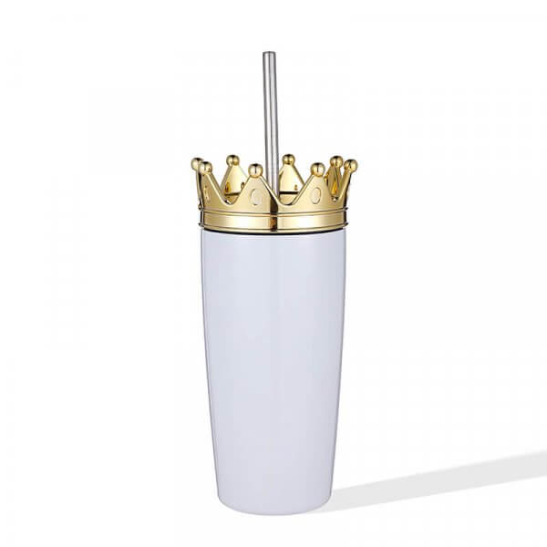 tumbler with crown lid 3