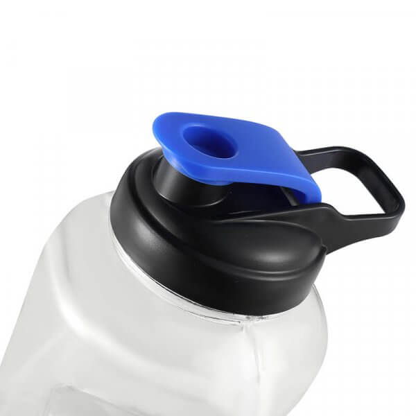 Plastic water jug 2 1