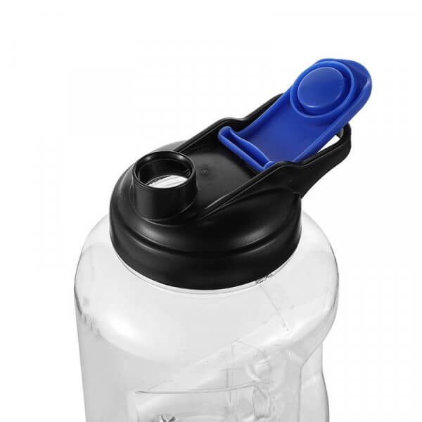 Plastic water jug 4 1