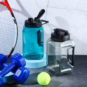 plastic water jug 8