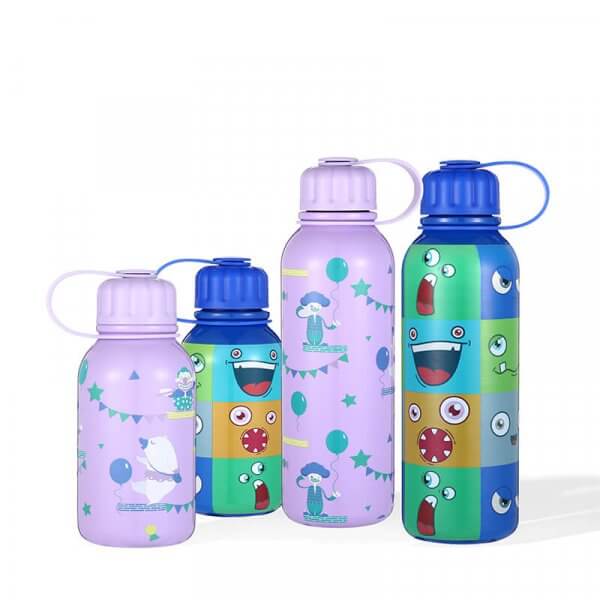 thermal water bottles